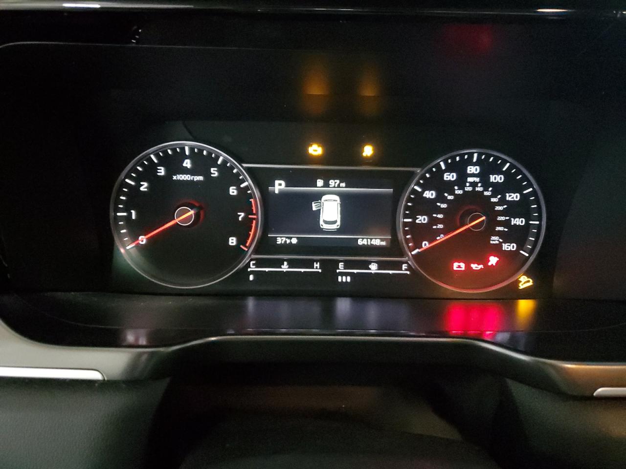 2021 Kia Sorento - Image 9