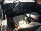 1992 Chevrolet Camaro Rs for Sale in Houston, TX - Rear End