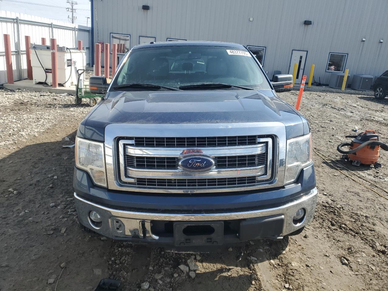 2013 Ford F-150 - Image 5