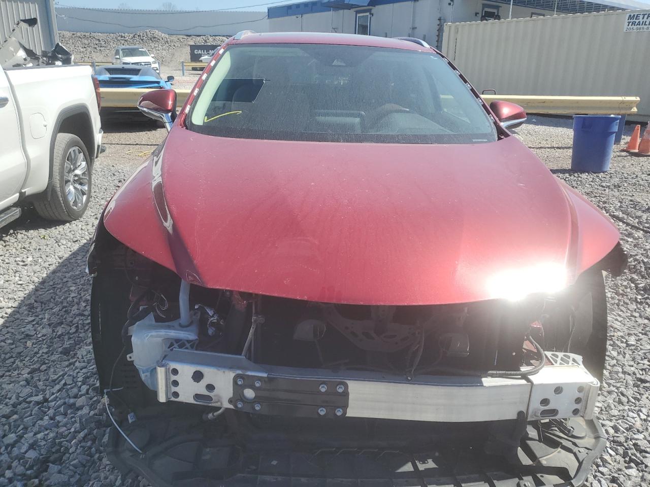 2022 Lexus RX - Image 5