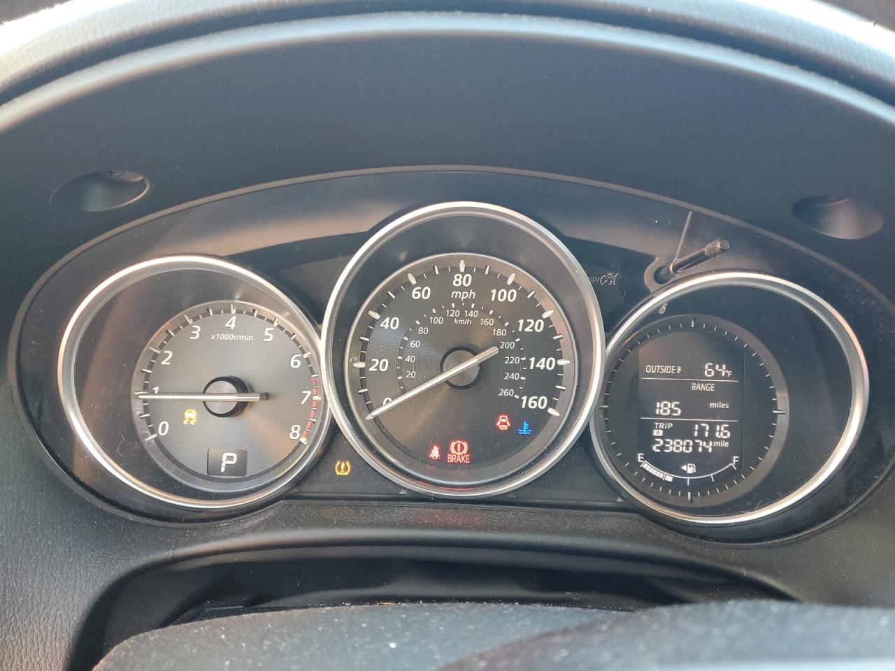 2015 Mazda CX-5 - Image 9