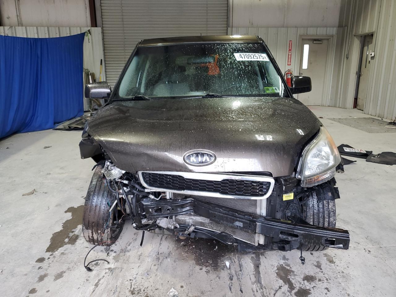 2010 Kia Soul - Image 5