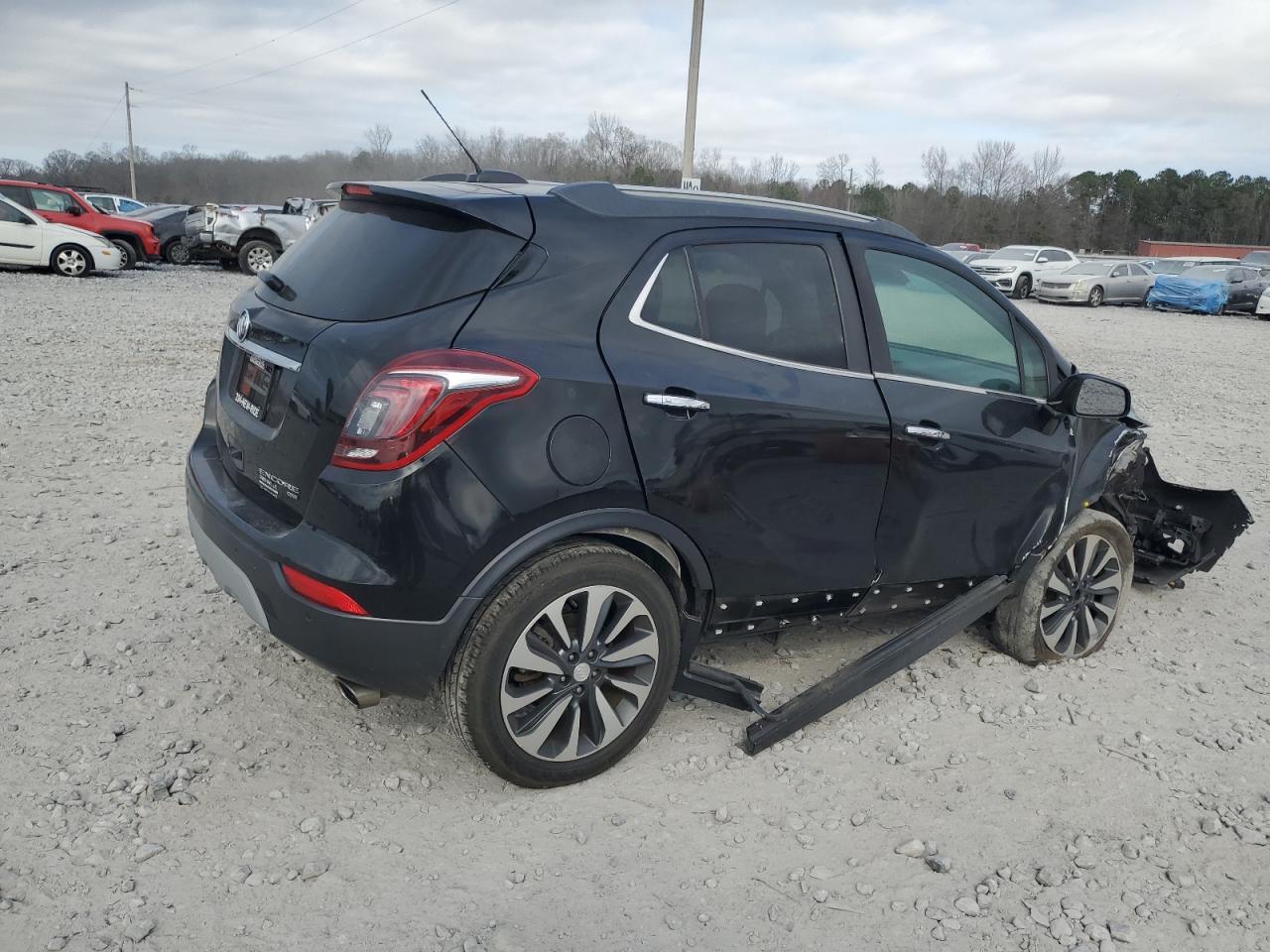 2019 Buick Encore - Image 3