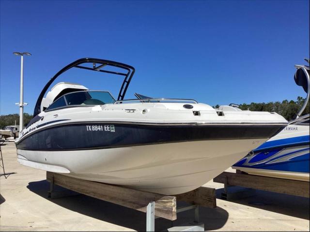 2018 HURRICANE/GODFREY MARINE SD2400 a la Venta en Copart FL - TAMPA SOUTH