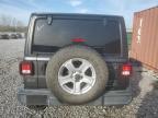 2020 Jeep Wrangler Unlimited Sport zu verkaufen in Hueytown, AL - Burn