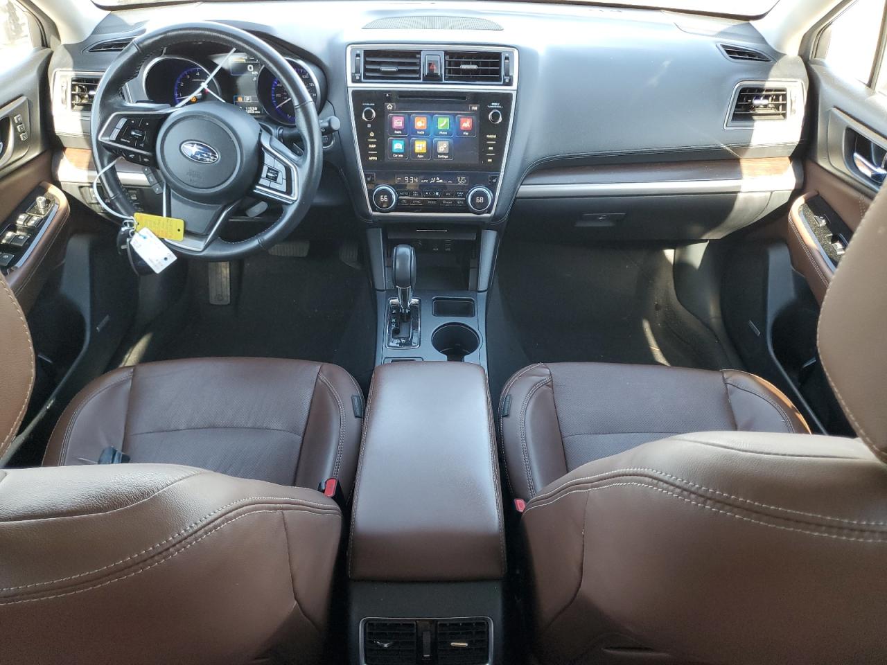 2018 Subaru Outback - Image 8