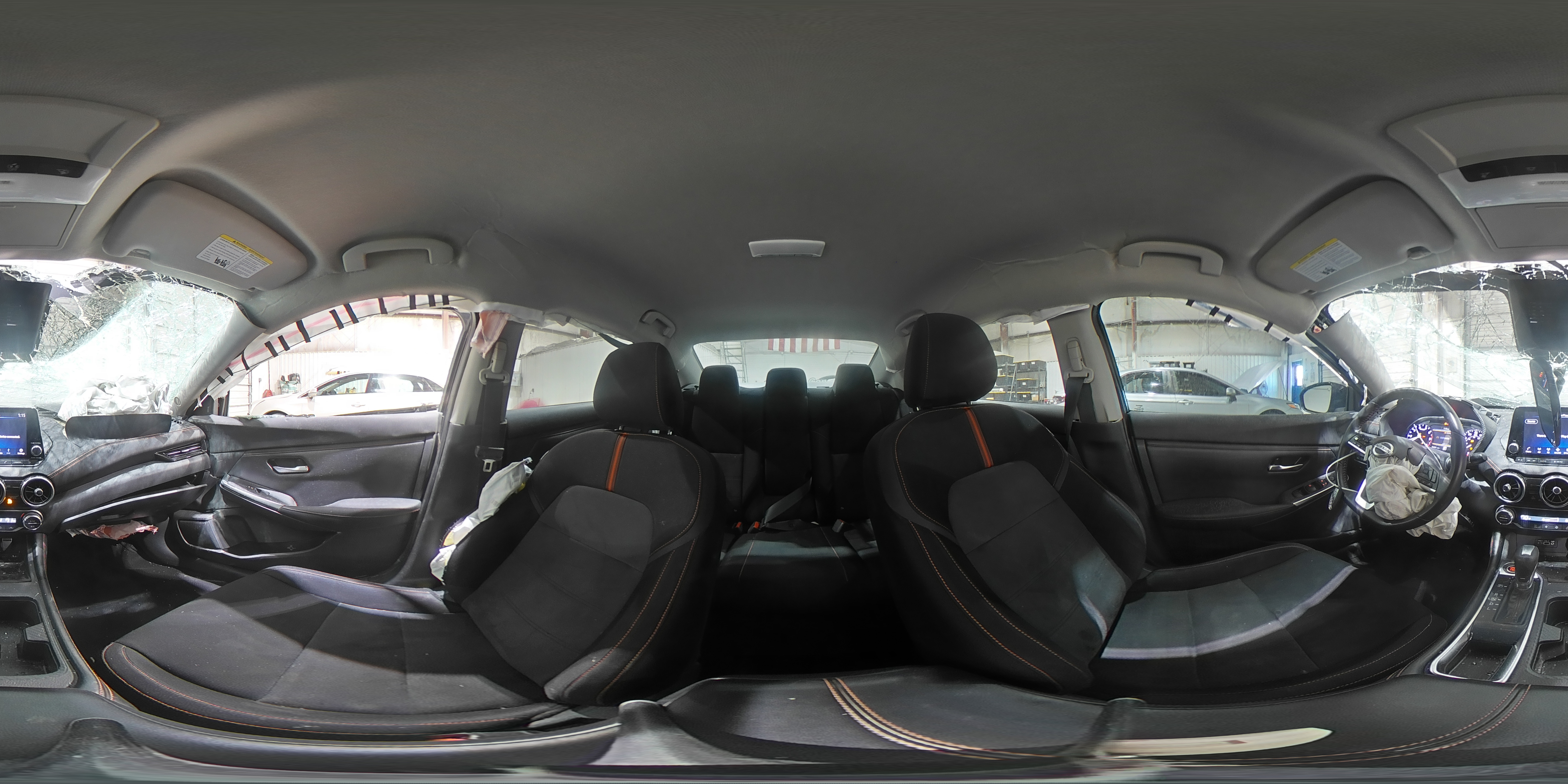 2020 Nissan Sentra - Image 13