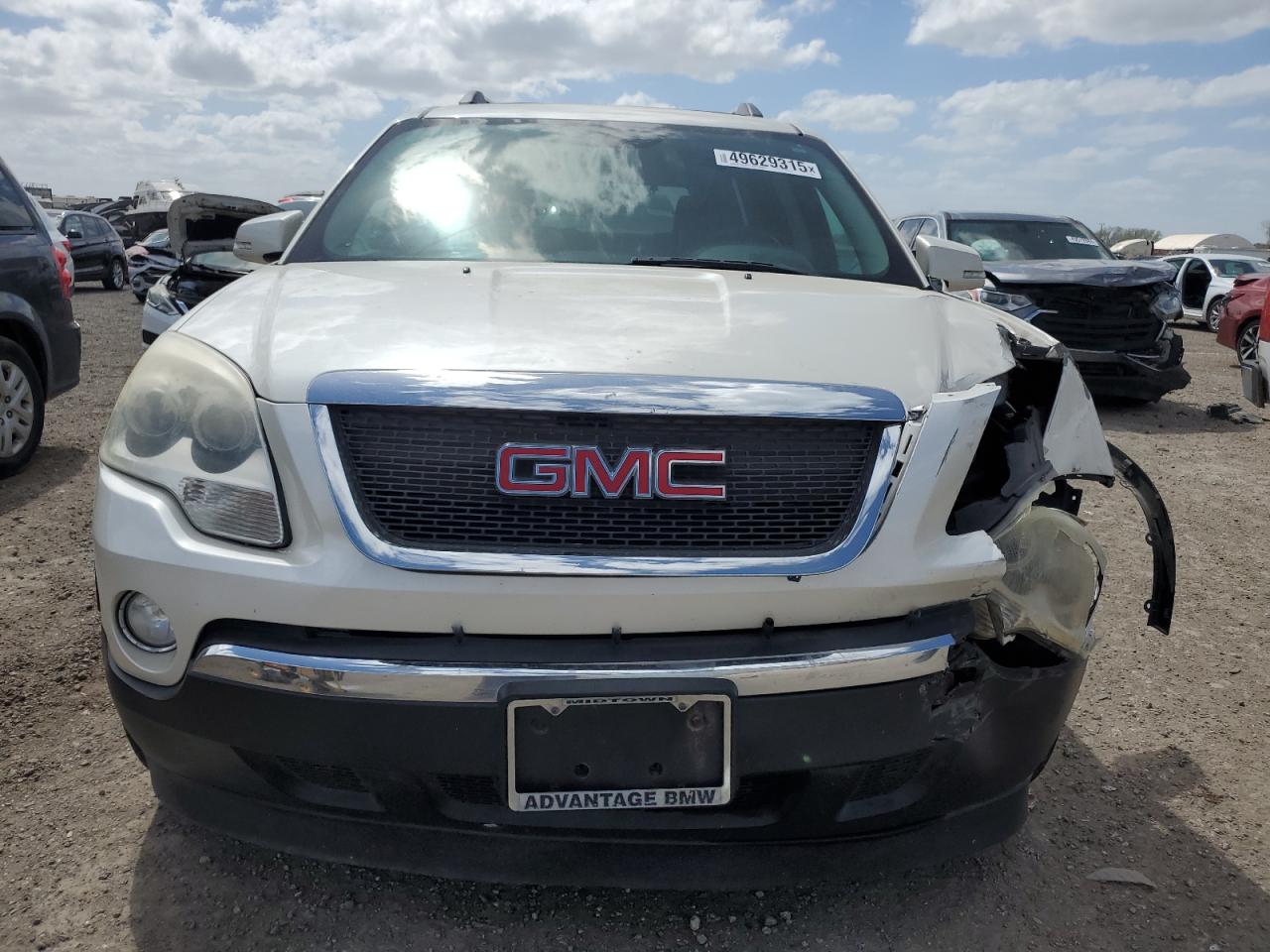 2011 GMC Acadia - Image 5