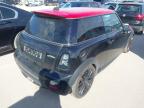 2013 MINI JOHN COOPE for sale at Copart SANDY