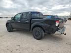 2018 Nissan Frontier S for Sale in Andrews, TX - Rear End