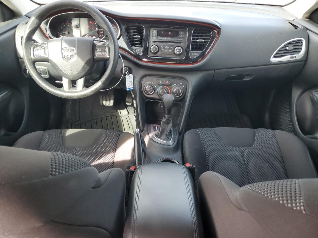 2016 Dodge Dart - Image 8