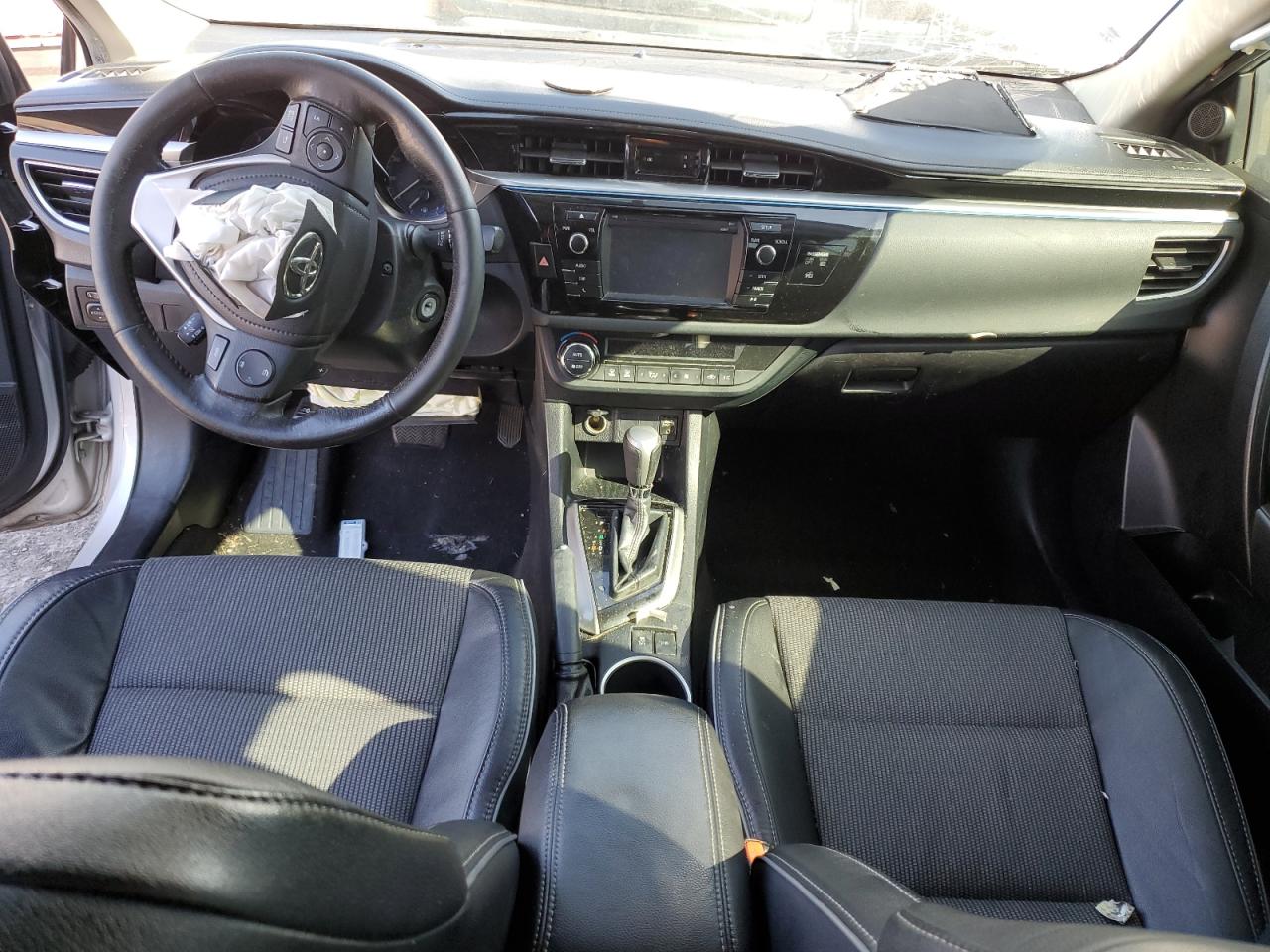 2016 Toyota Corolla - Image 8
