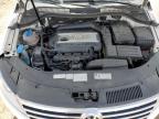 2013 Volkswagen Cc Sport en Venta en Colorado Springs, CO - Minor Dent/Scratches