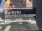 2024 Bmw 330I  for Sale in Opa Locka, FL - Front End