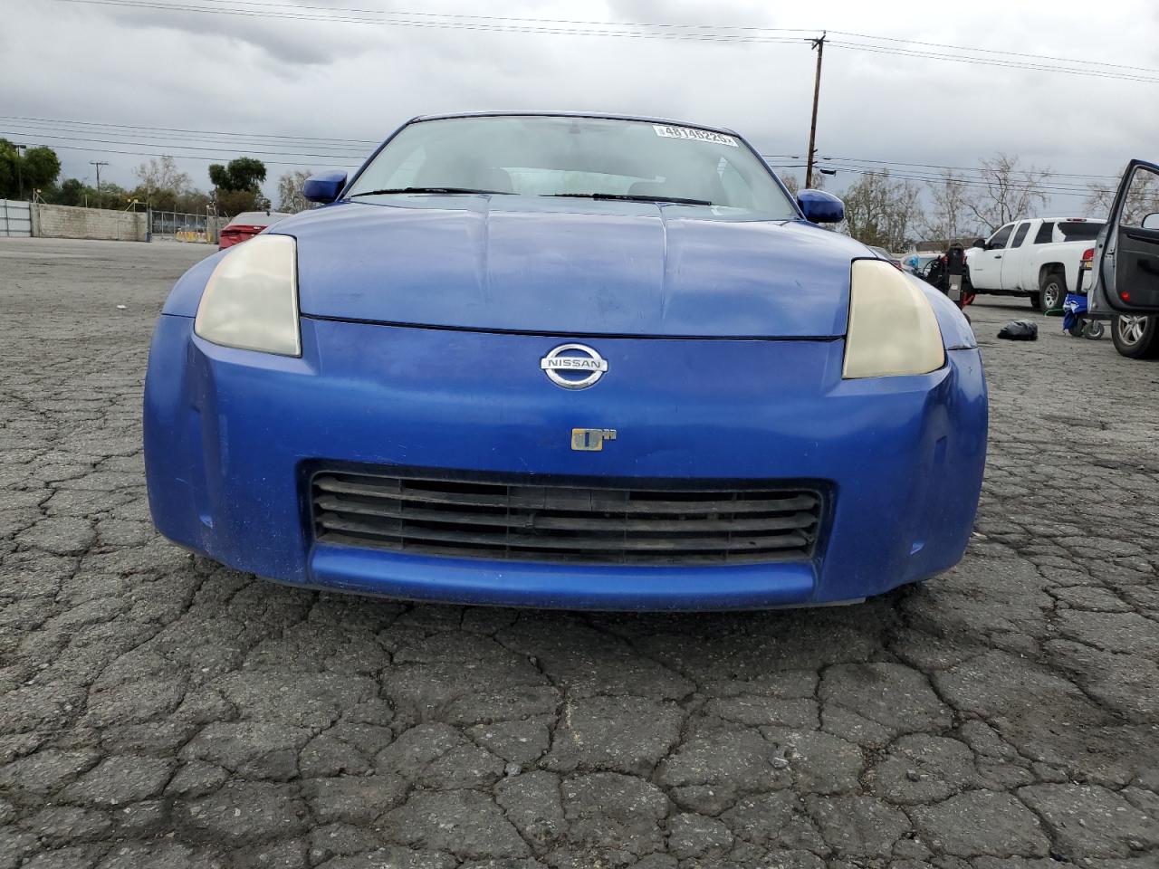 2003 Nissan 350Z - Image 5