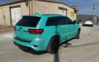 2018 Jeep Grand Cherokee Trackhawk for Sale in Oklahoma City, OK - Replaced Vin