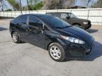 2016 Ford Fiesta Se zu verkaufen in Corpus Christi, TX - Side