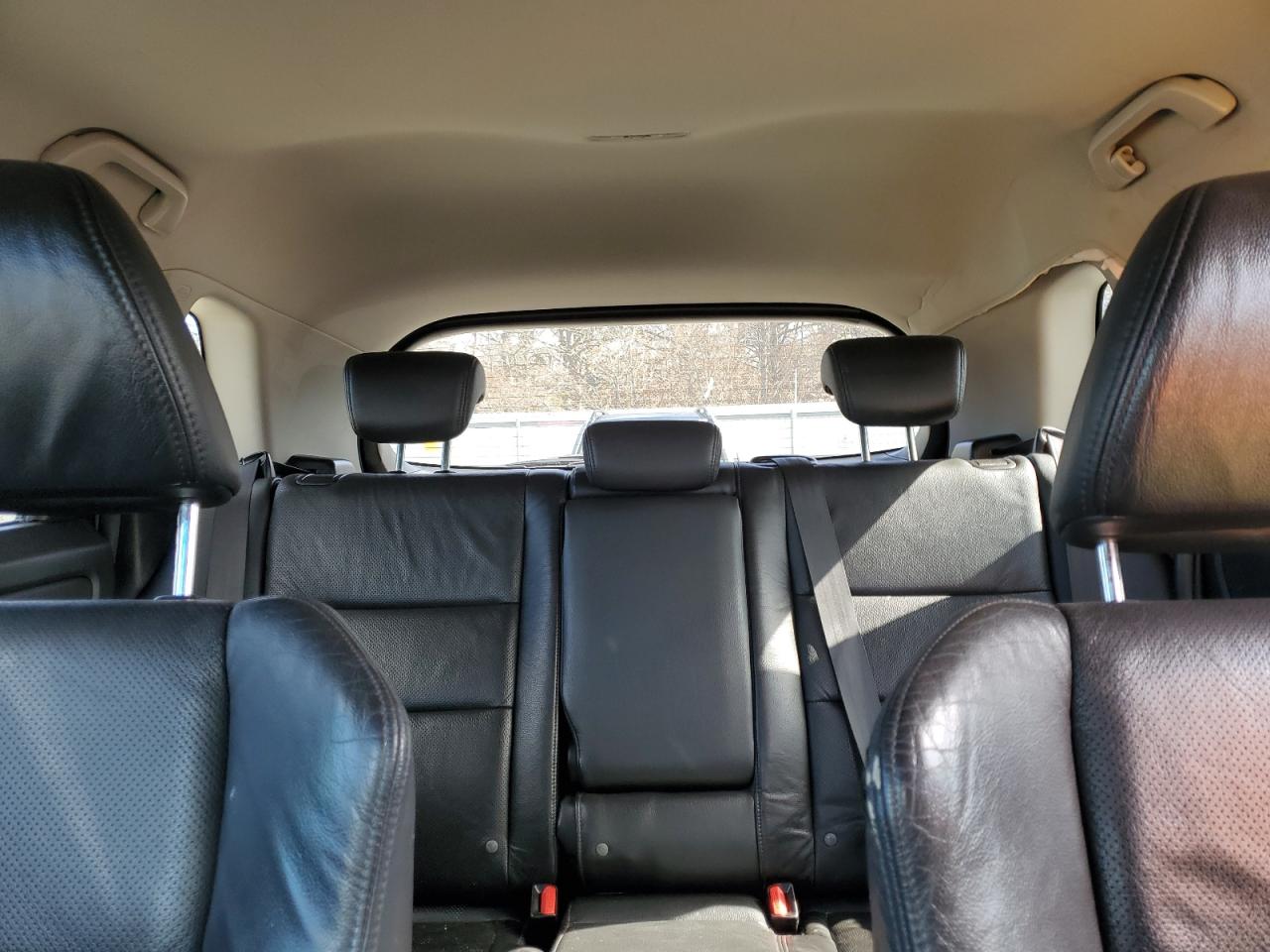 2011 Acura RDX - Image 10