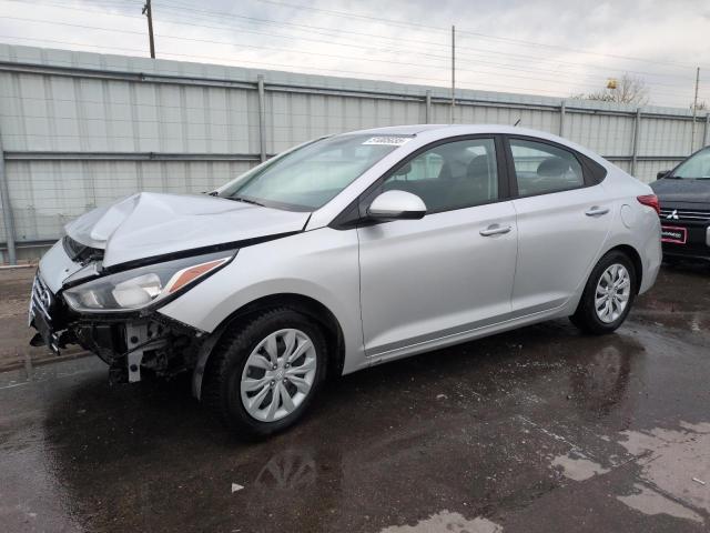 2022 Hyundai Accent Se
