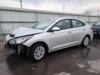 2022 Hyundai Accent Se for Sale in Littleton, CO - Front End