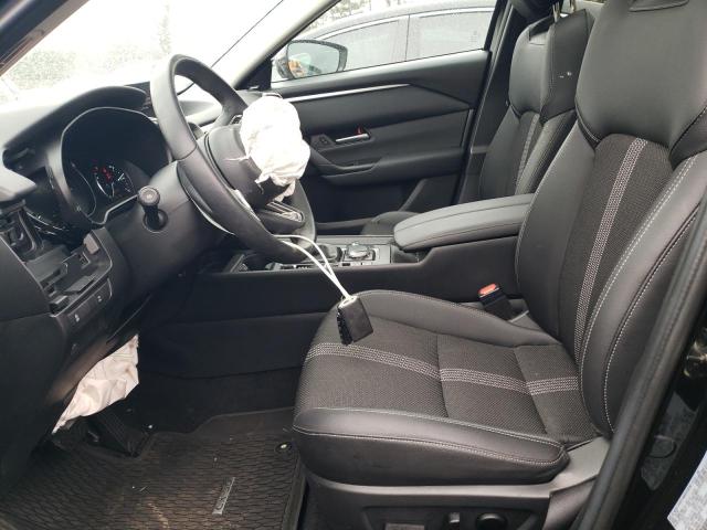  MAZDA CX-50 PREM 2024 Czarny