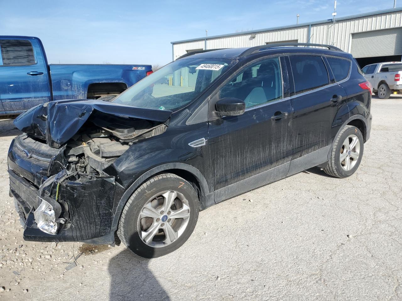 2015 Ford Escape - Image 1