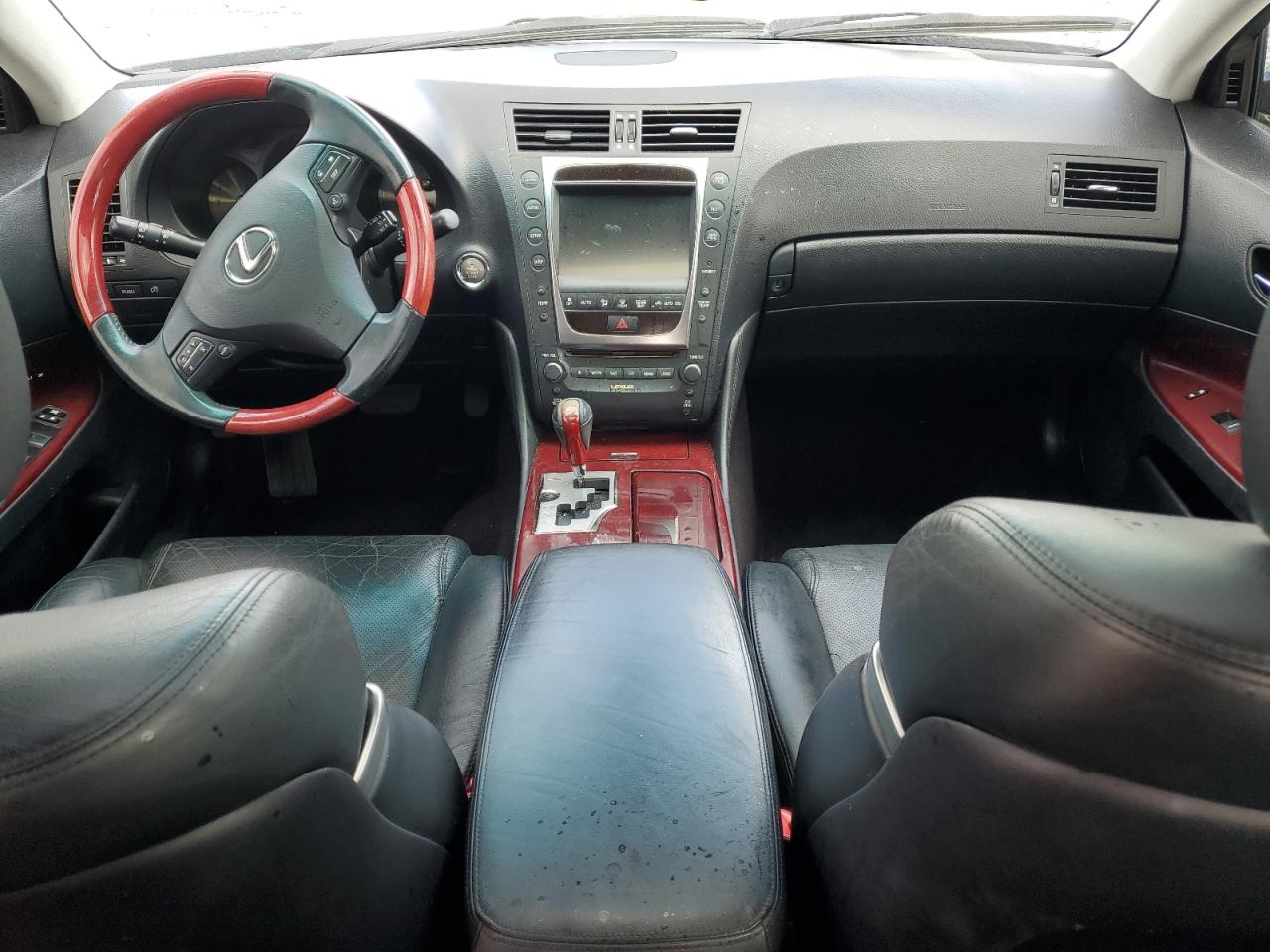 2010 Lexus GS - Image 8