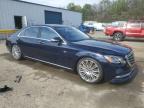 2020 Mercedes-Benz S 560 de vânzare în Shreveport, LA - Water/Flood