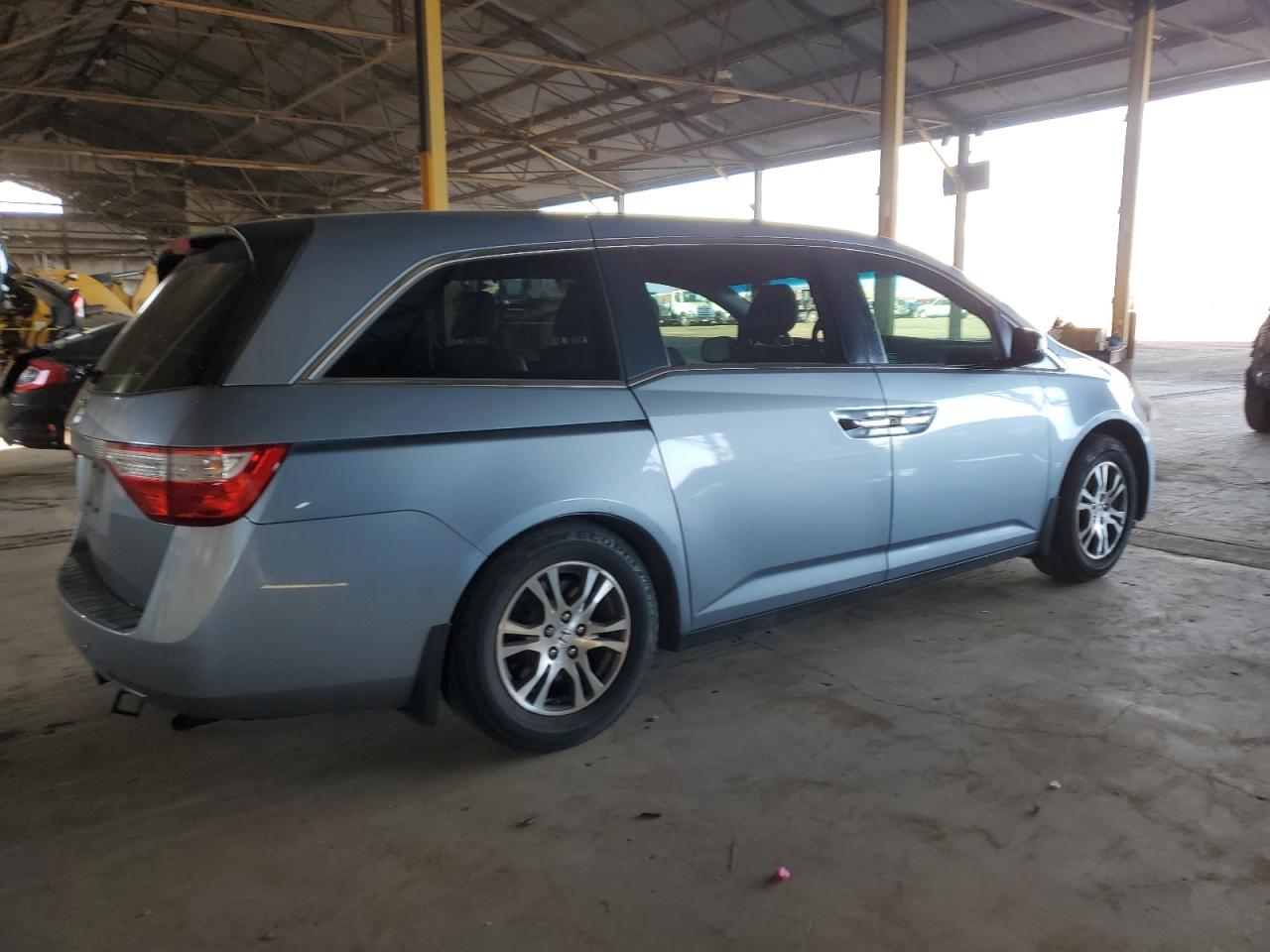 2013 Honda Odyssey - Image 3