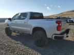 2022 Chevrolet Silverado Ltd K1500 Rst for Sale in Reno, NV - Front End