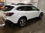 2022 Subaru Outback Touring للبيع في Avon، MN - Front End