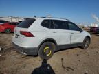 2018 Volkswagen Tiguan Sel Premium for Sale in Chicago Heights, IL - Side