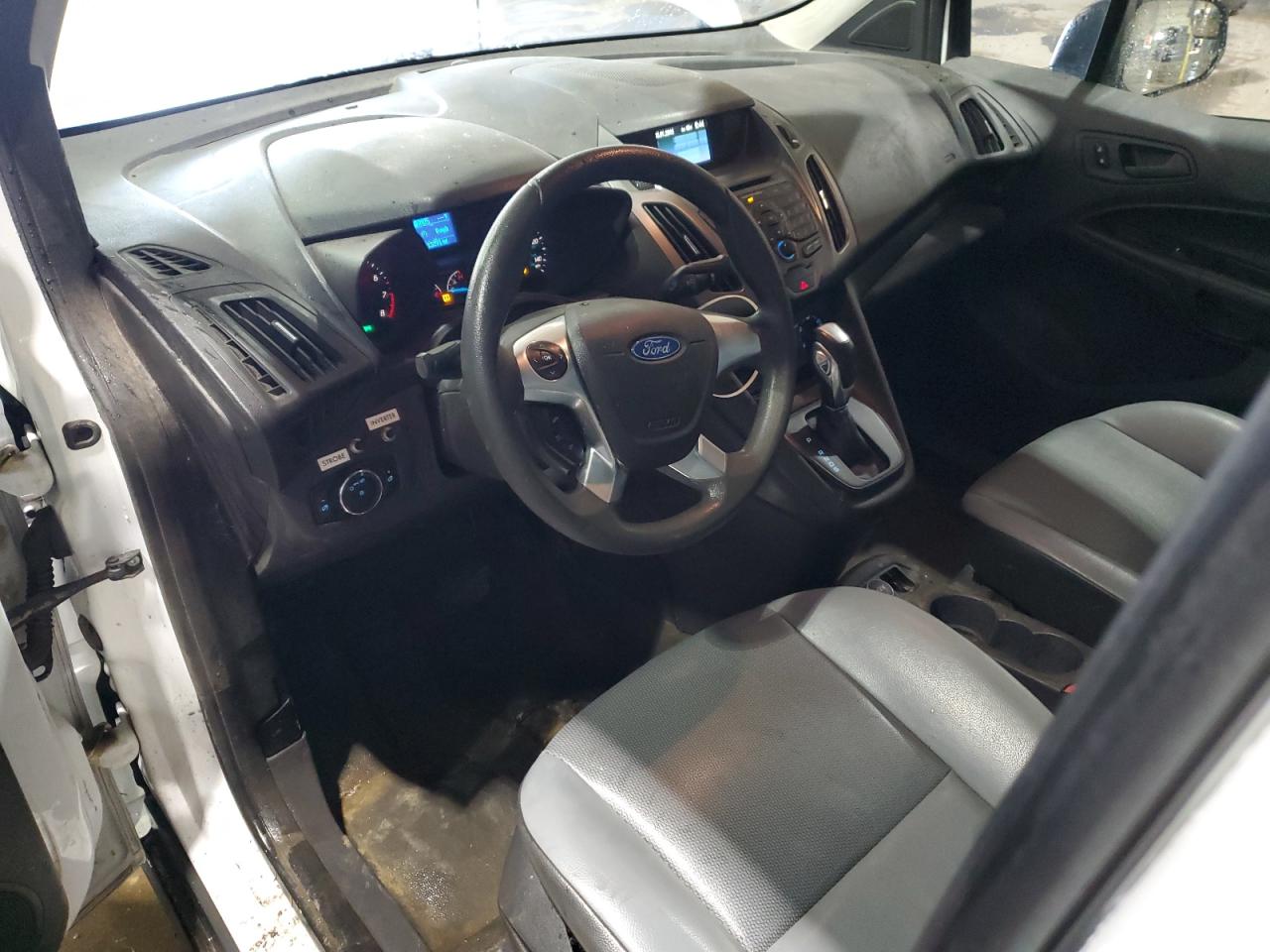 2014 Ford Transit - Image 8