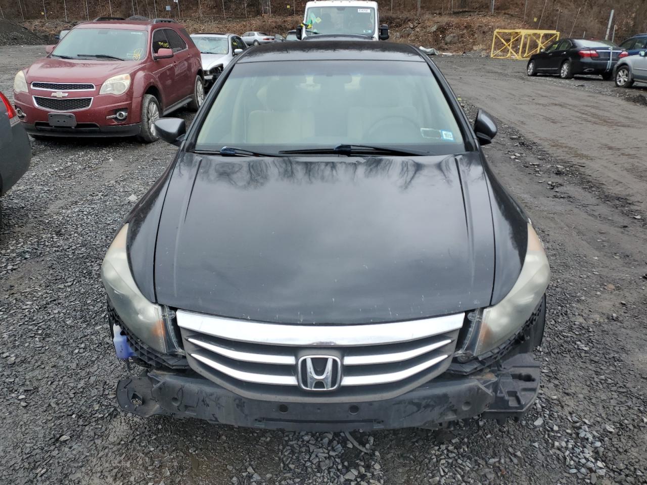 2012 Honda Accord - Image 5