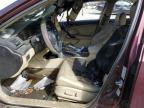 2009 Acura Tsx  на продаже в Seaford, DE - Burn
