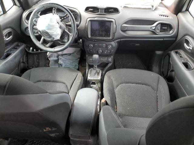  JEEP RENEGADE A 2022 Білий