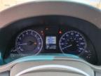 2011 Infiniti G37  for Sale in Albuquerque, NM - Rear End