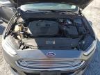2014 Ford Fusion Titanium zu verkaufen in Gastonia, NC - Side