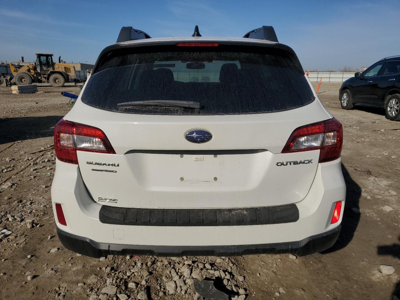2016 Subaru Outback - Image 6