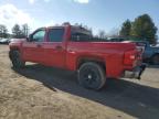 2011 Chevrolet Silverado K1500 for Sale in Finksburg, MD - Side