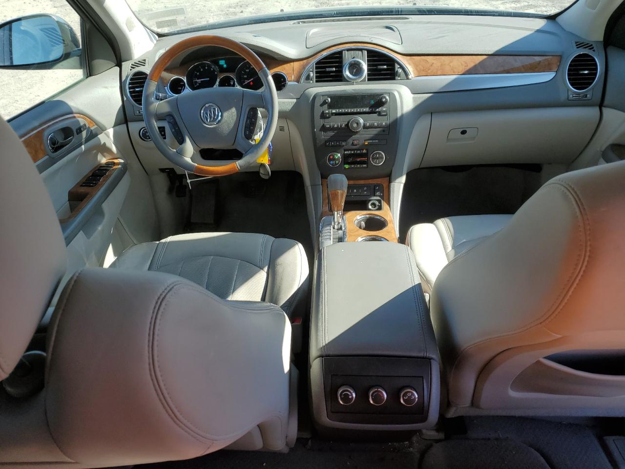 2011 Buick Enclave - Image 8