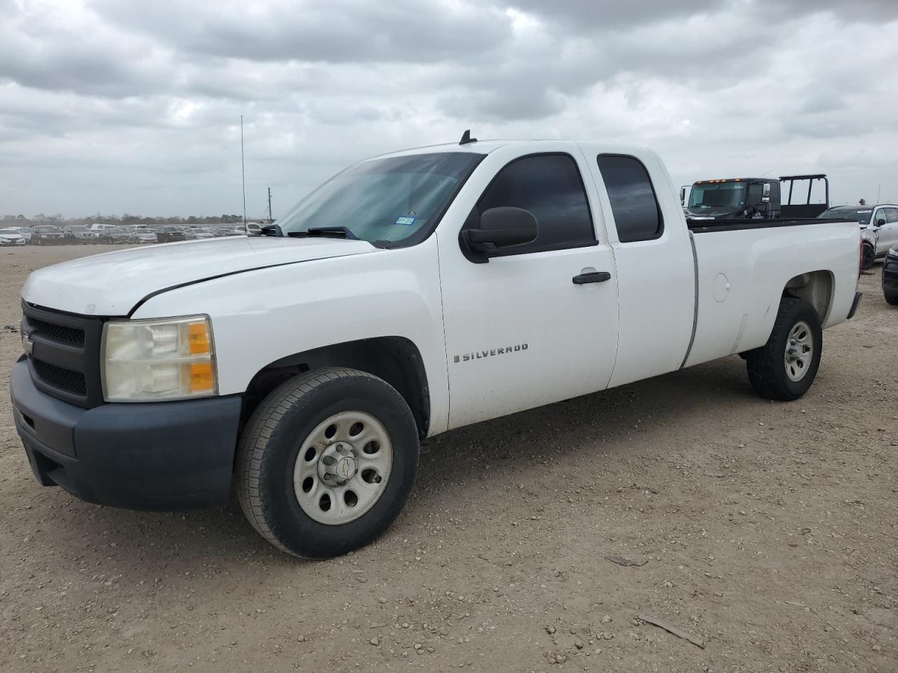 2009 Chevrolet Silverado - Image 1