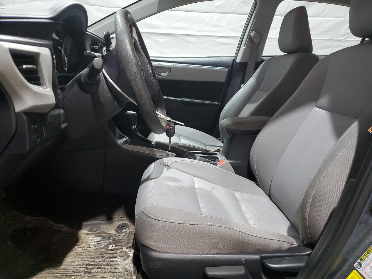 2016 Toyota Corolla - Image 7