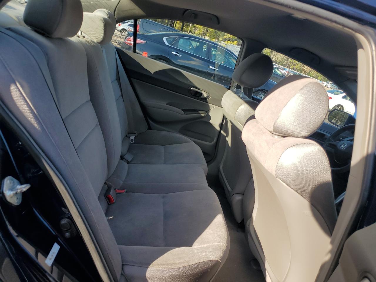 2008 Honda Civic - Image 11