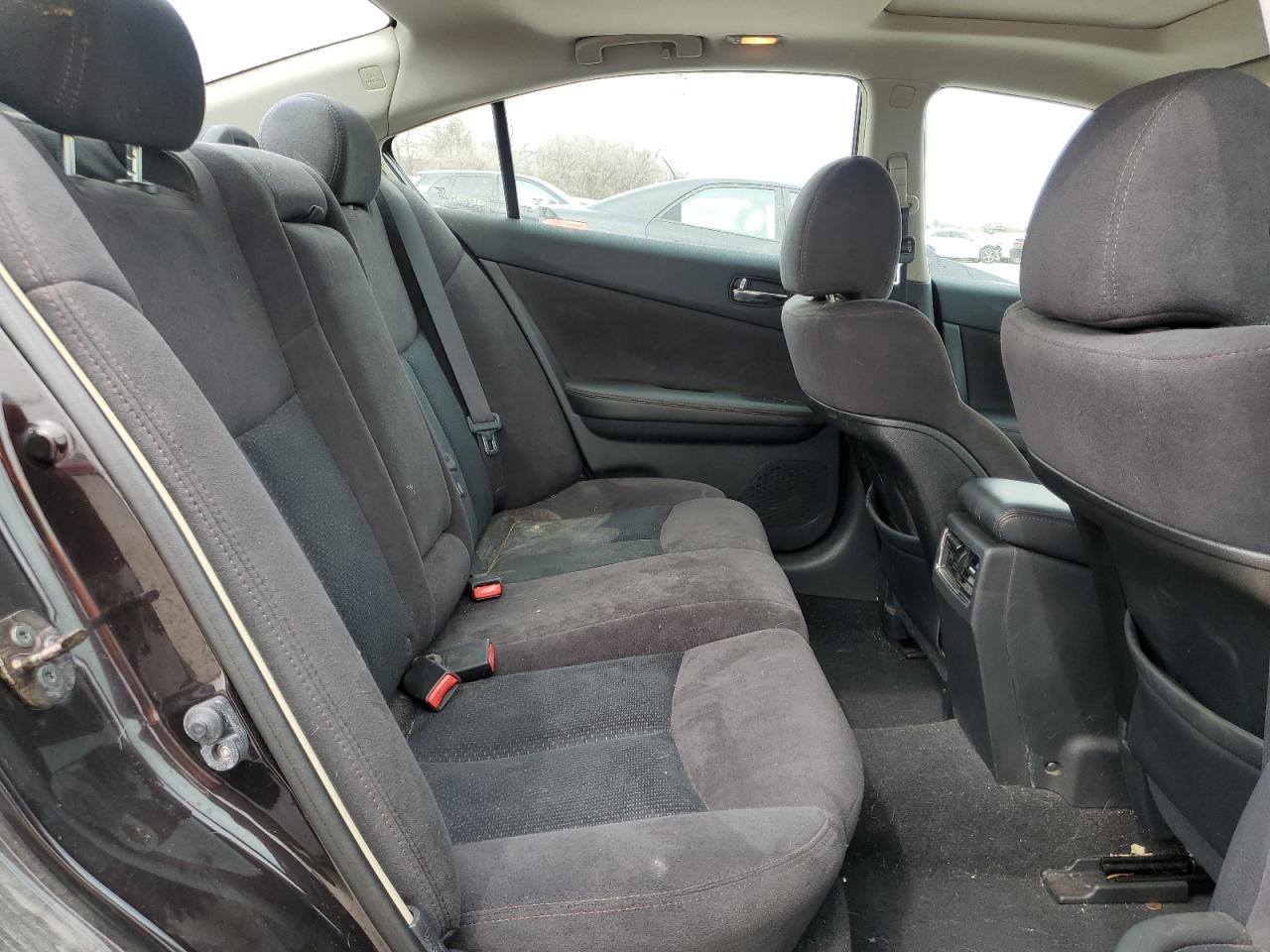 2010 Nissan Maxima - Image 10