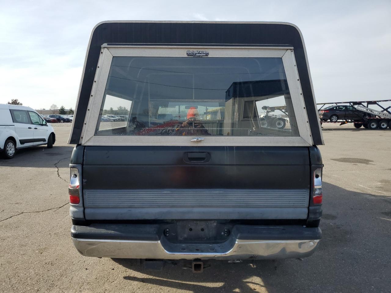 1995 Dodge RAM - Image 6