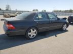 2005 Lexus Ls 430 продається в Dunn, NC - Front End