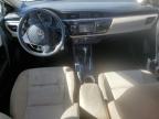 2015 Toyota Corolla L продається в Gaston, SC - Front End