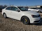 2011 Volkswagen Jetta Se for Sale in Chicago Heights, IL - Water/Flood