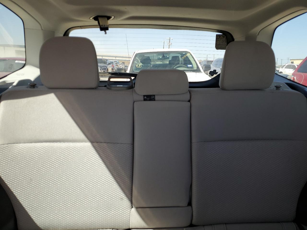 2018 Subaru Forester - Image 10